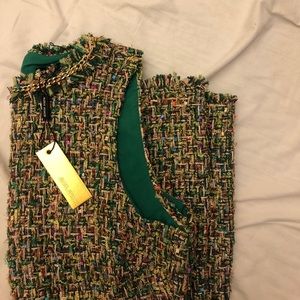 Alexia Admor New Cocktail Dress